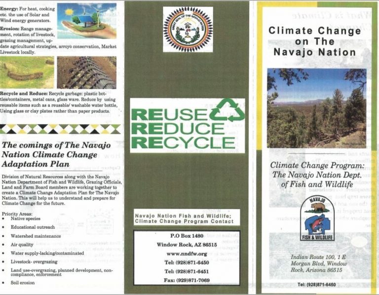 Grazing Information Lukachukai